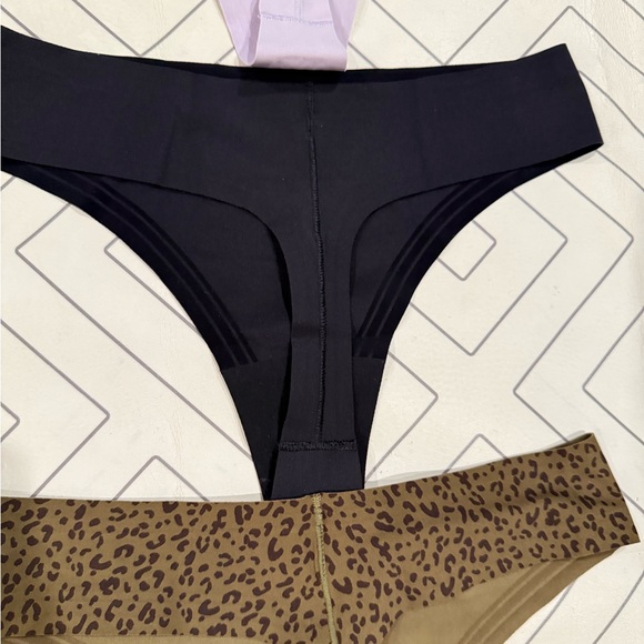 New Bombas Thong Underwear - Picture 11 of 13